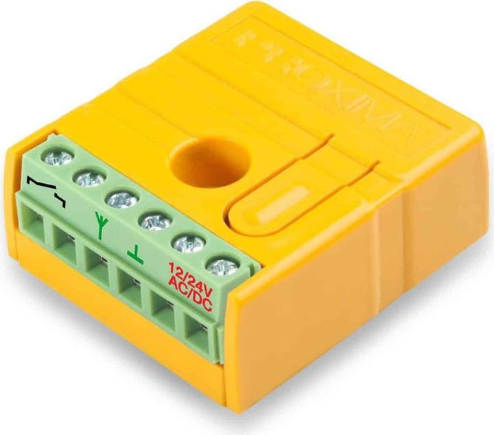 Proxima Controller/Empfänger NW1 SF (Somfy RTS)