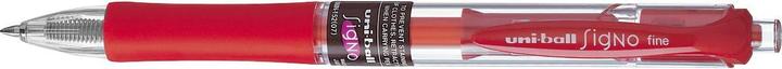 Produktbild Uni-ball Tintenroller 142221 Rot Signo UMN-207 (Rot, 1 x)