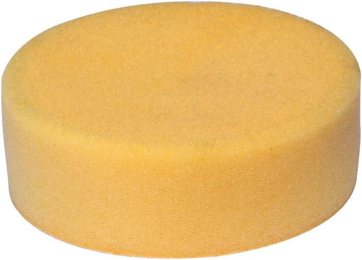 Makita D-74653 Klett-Schwamm - 150mm Gelb Für Polierarbeiten