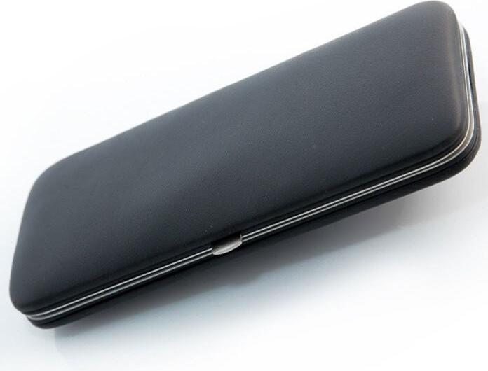 Actual product image Alpen Maniküre-Set 5-teilig mit Etui