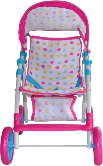 Actual product image Mally L2 Doll's pram