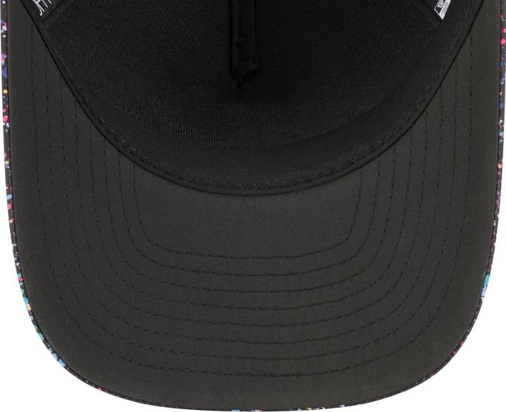 Image du produit New Era 9Forty M-Crown Trucker Cap Crucial Carolina Panthers (Taille unique)