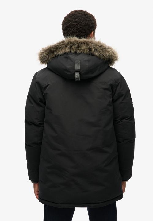 Actual product image Superdry Everest Parka (3XL)