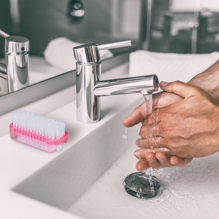 Produktbild Relaxdays Nagelbürste