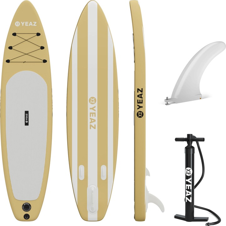 Actual product image Yeaz LE CLUB EXOTRACE PRO SUP Board
