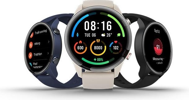 Produktbild Xiaomi Mi Watch (53.35 mm)