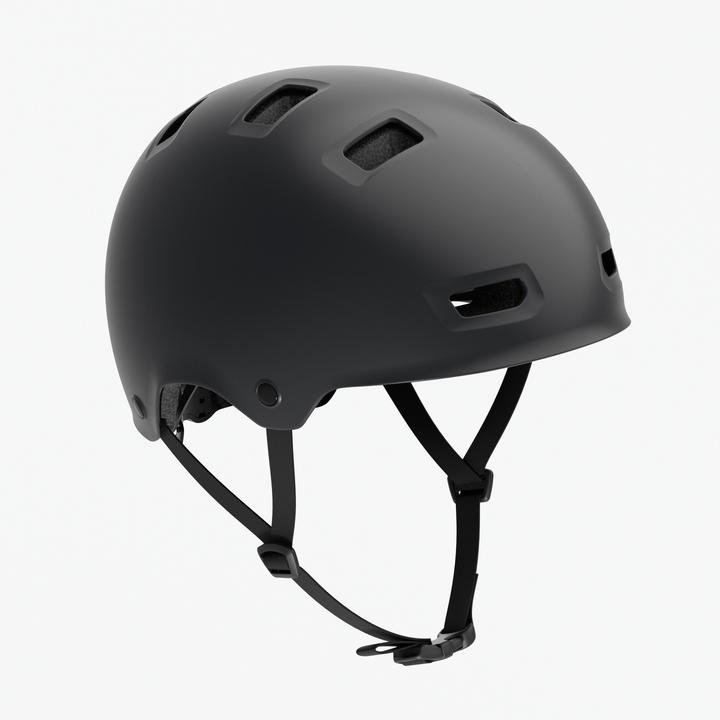 Produktbild Btwin Velohelm Kinder Einsteiger (55 - 59 cm)