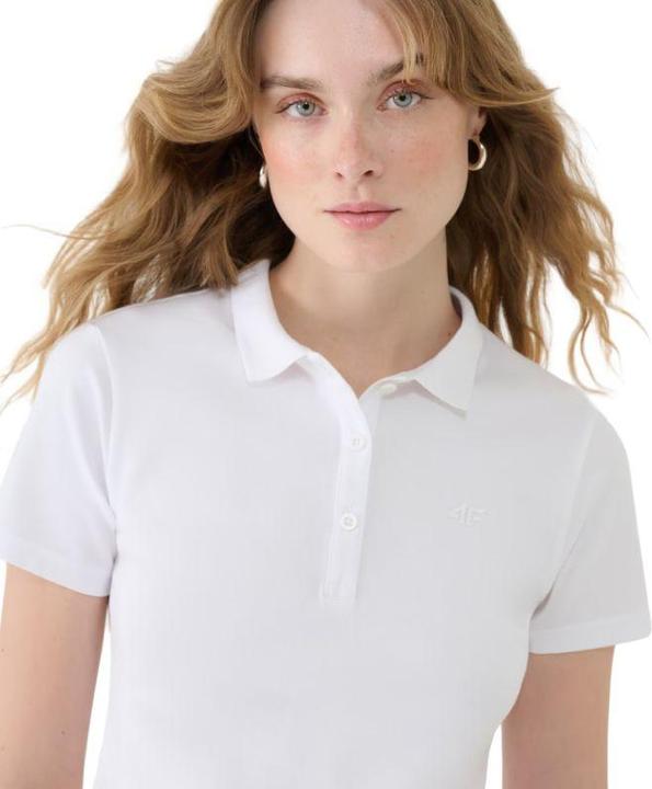 Produktbild 4F Poloshirt (S)