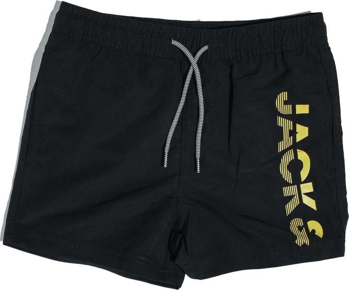 Actual product image Jack & Jones Boys Aruba Swim Shorts (128)