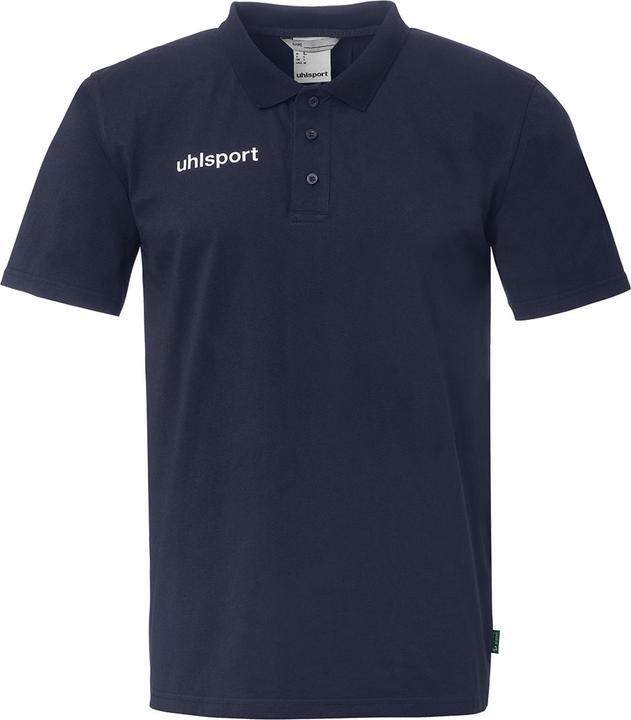 Produktbild Uhlsport POLO SHIRT Essential (3XL)