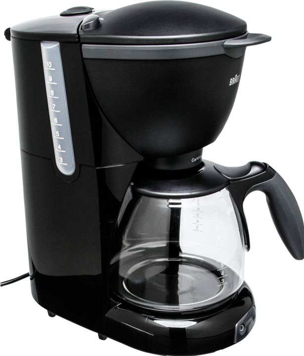 Image du produit Braun Aroma Plus KF560