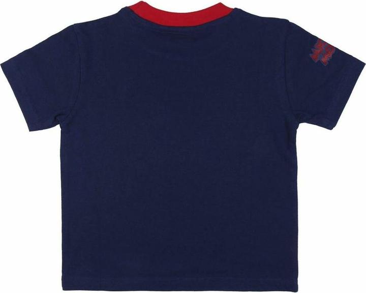 Immagine prodotto Mickey Mouse Pigiama per bambini rosso (116)