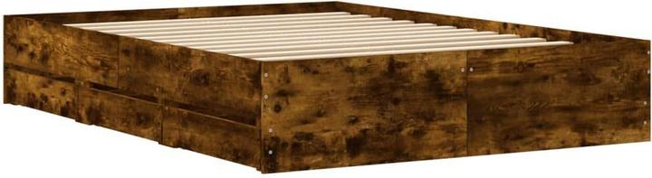 Image du produit vidaXL Bettgestell (120 x 190 cm)