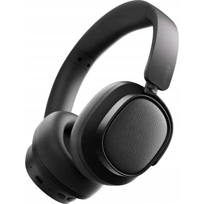 Edifier ES850NB wireless headphones, ANC (black) (ANC, 92 h, Senza fili), Cuffie, Nero