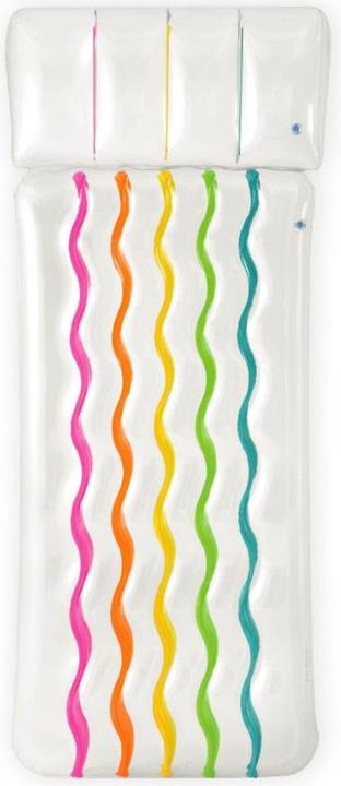 Actual product image Intex Rainbow Mat