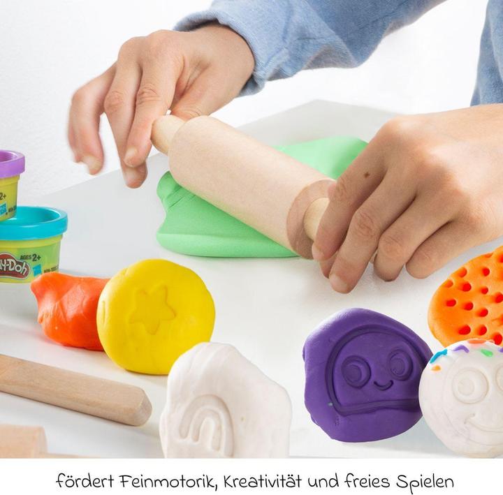 Produktbild Roba Spielset " x Play-Doh" PlayDoh
