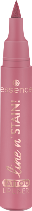 essence line n' stain (01 Everyone's Nude-Pink)