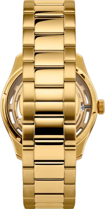 Actual product image Seizmont Motus (Skeleton watch, 42 mm)