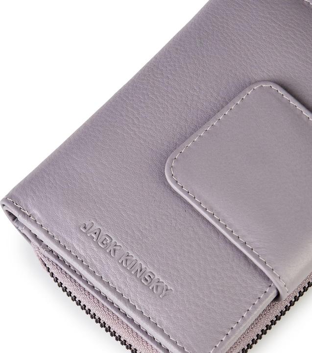 Actual product image Jack kinsky Grosse Riegelbörse
