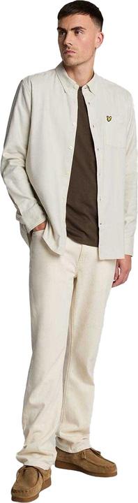 Immagine prodotto Lyle and Scott Camicia Semplice Uomo (L)