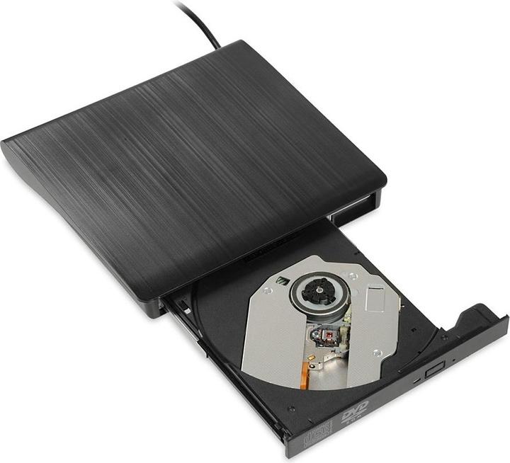 Produktbild iBox IED02 (DVD Laufwerk)