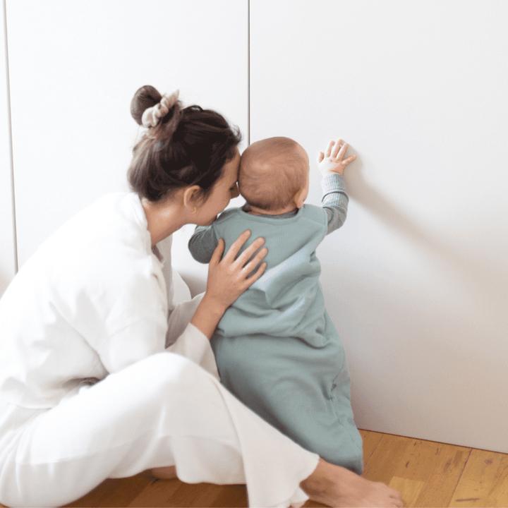 Produktbild Emma & noah Schlafsack 2.5 TOG (110 cm, 2.5 TOG)