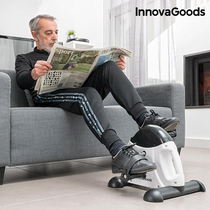 Actual product image InnovaGoods Mini bike XT