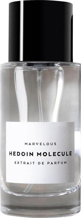 Bmrvls Hedoin Molecule Extrait de Parfum (Eau de Parfum, 50 ml)