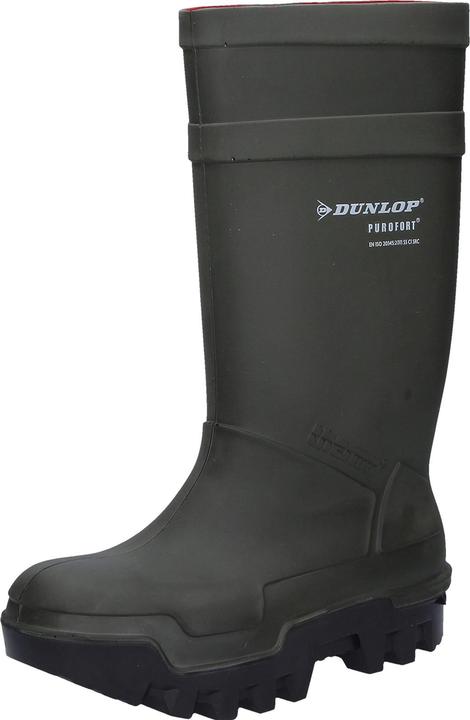 Dunlop Purofort Thermo+