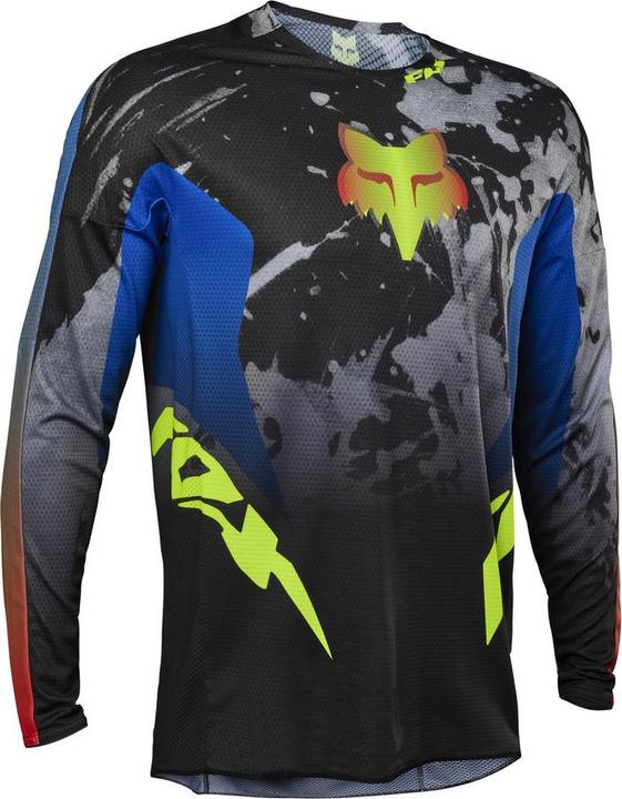 Produktbild Fox JERSEY 23 360 DKAY MUL (S)