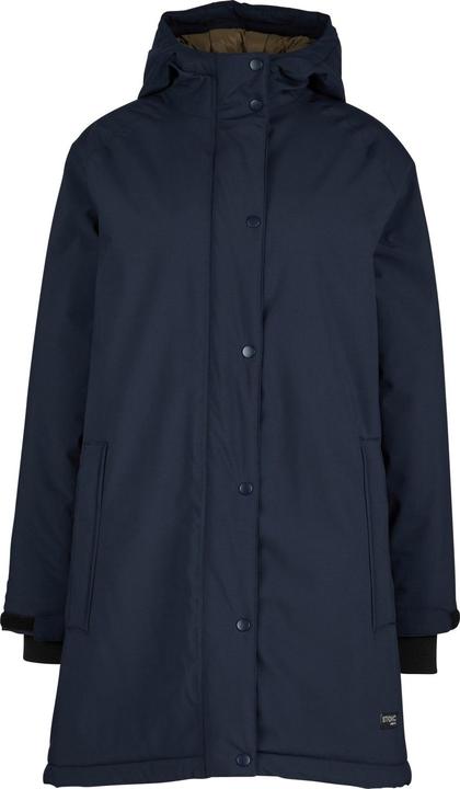 Produktbild Stoic Women's MountainWool MMXX.Uppsala Parka