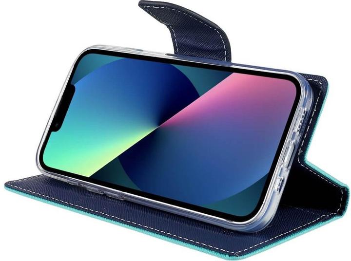 Actual product image iPhone 14 - Goospery Fancy Case Cover pink (Apple iPhone 14)