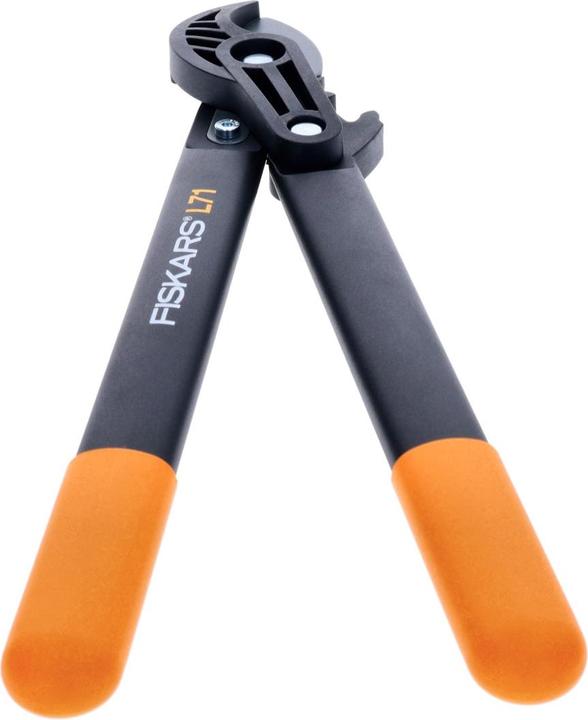 Image du produit Fiskars Sécateur Anvil PowerGear II