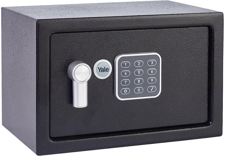 Image du produit Yale YE YSV200DB2 (8.60 l)