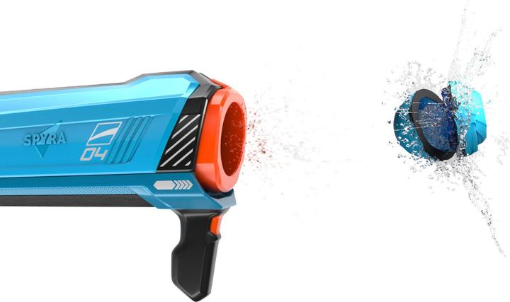 Produktbild Spyra Gravity