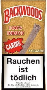 Image du produit Backwoods Caribe