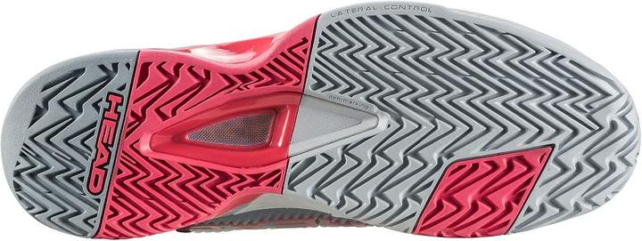 Immagine prodotto Head Scarpe da tennis Revolt Pro 4.0 Allcourt da donna (39)