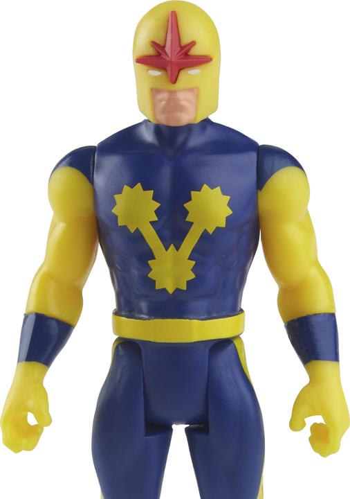 Produktbild Hasbro IP Security Lock - Release date 01 September 2022