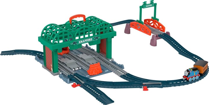Immagine prodotto Fisher-Price HGX63 veicolo gioco/pista gioco