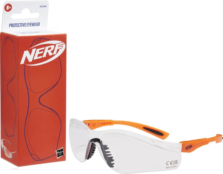 Produktbild Nerf Brille