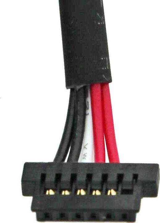 Produktbild Becker Akku BP-LP1100, BE7928, Traffic Assist 7928