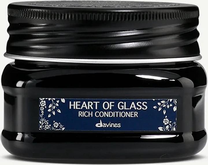 Image du produit Davines Heart of Glass - Conditionneur riche (75 ml)