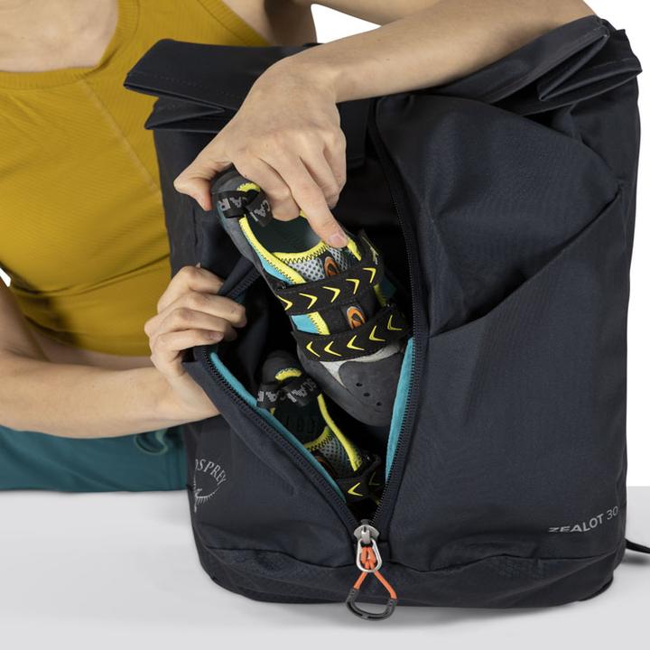 Immagine prodotto Osprey Zelota 30 (30 l)