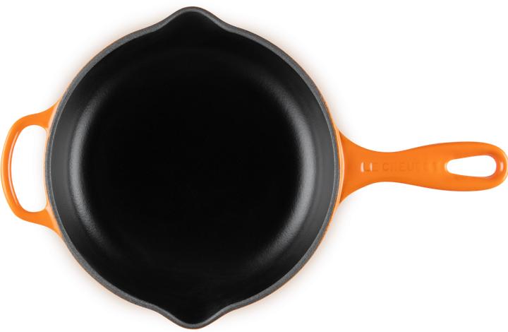 Produktbild Le Creuset Signature (20 cm, Bratpfanne, Gusseisen)