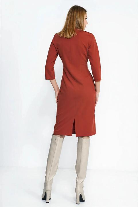 Produktbild Nife 3/4-Kleid, Damen (42)