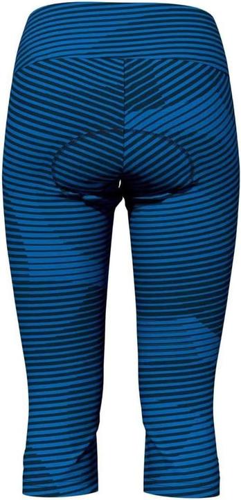 Produktbild Odlo Tights 3/4 ZEROWEIGHT PRINT (XS)