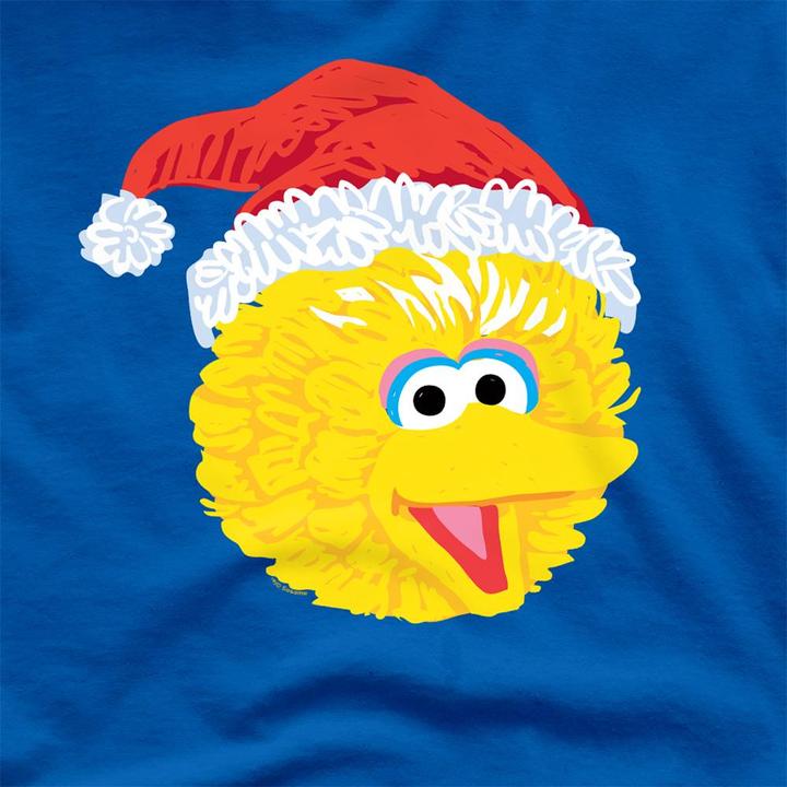 Produktbild TShirt weihnachtliches Design (S)