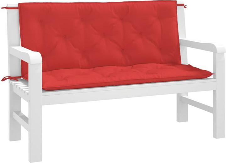 Produktbild vidaXL Gartenbank-Auflage (120 x 50 cm)