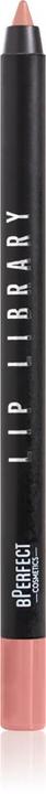 Produktbild BPerfect Cosmetics Lip Library (Lip Liner, 1 unit, Romance) (Romance)