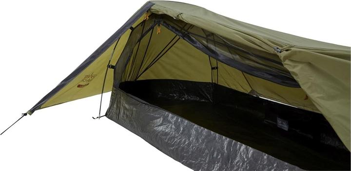 Grand Canyon Richmond 1 (Tunnelzelt, 1.70 kg, 1 Person)